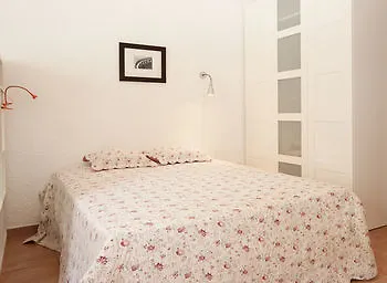 Appartamento Flateli Borrell Barcellona