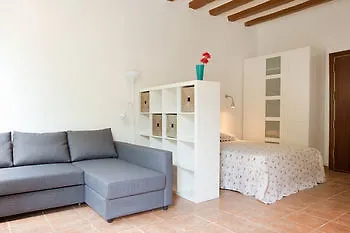Appartamento Flateli Borrell Barcellona