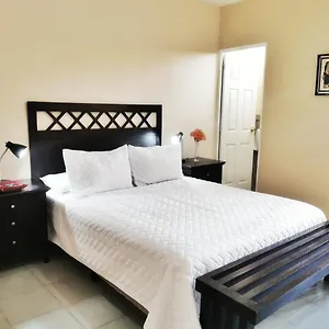 Casa Mesa Apartment Guatemala City