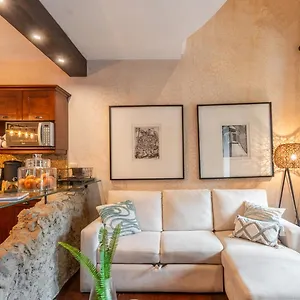 Boutique In Apartment Antigua